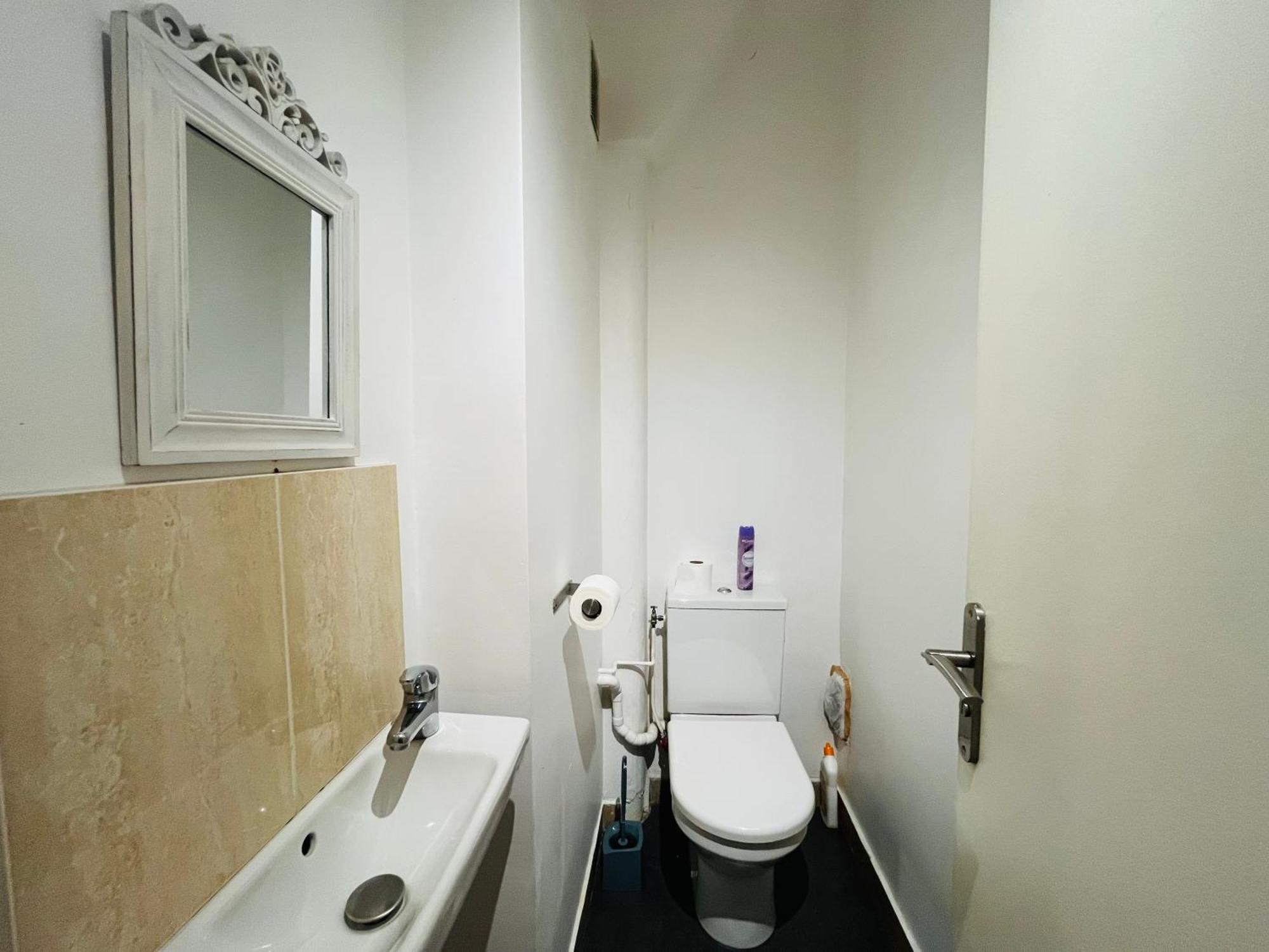 Grand Studio De 30 M2 Promenade Des Anglais Nice Eksteriør billede